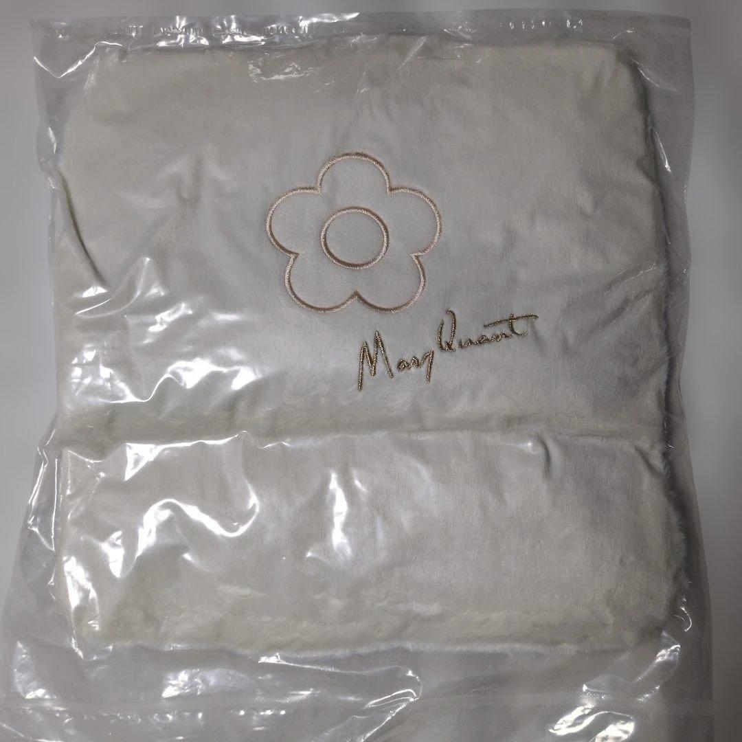 未使用❤️未開封❤️アルプスの少女ハイジ ❤️Mary Quant クッション
