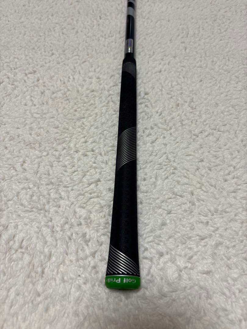 ベンタス　グリーン　for callaway 5Sドライバーシャフトのみ