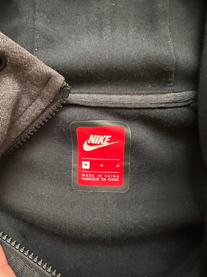 Nike Chelsea FC フード付きスウェットスーツ
