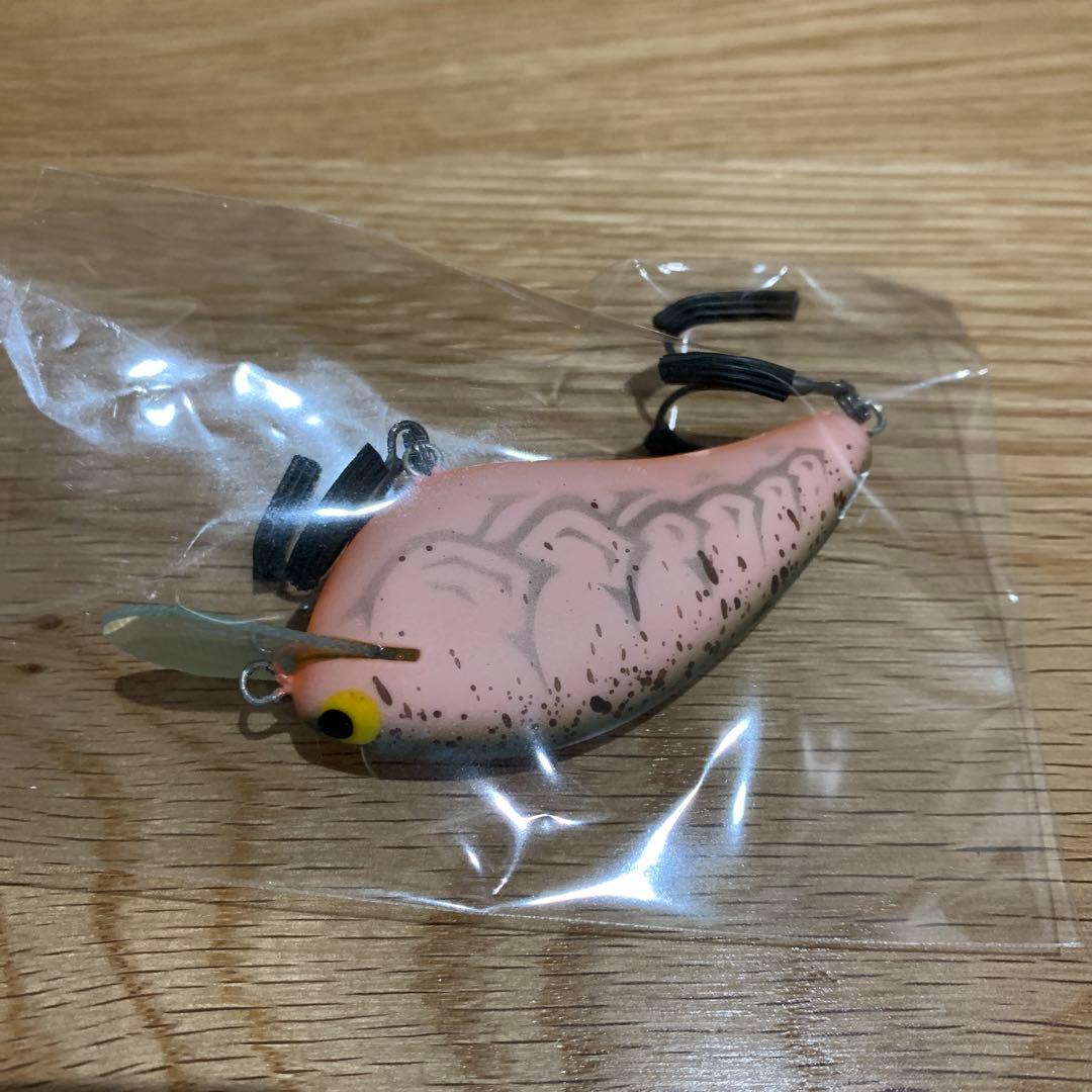 ③ MPBルアー ウィーゼル