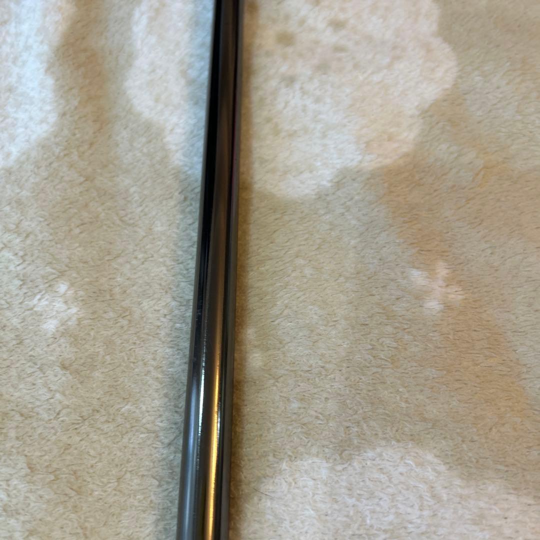 中古◆ Diamana 63インチ S ドライバー シャフト IOMICグリップ