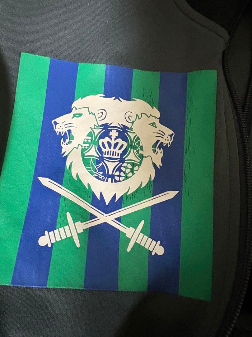 セゾンfc SAISON FC ジャージ
