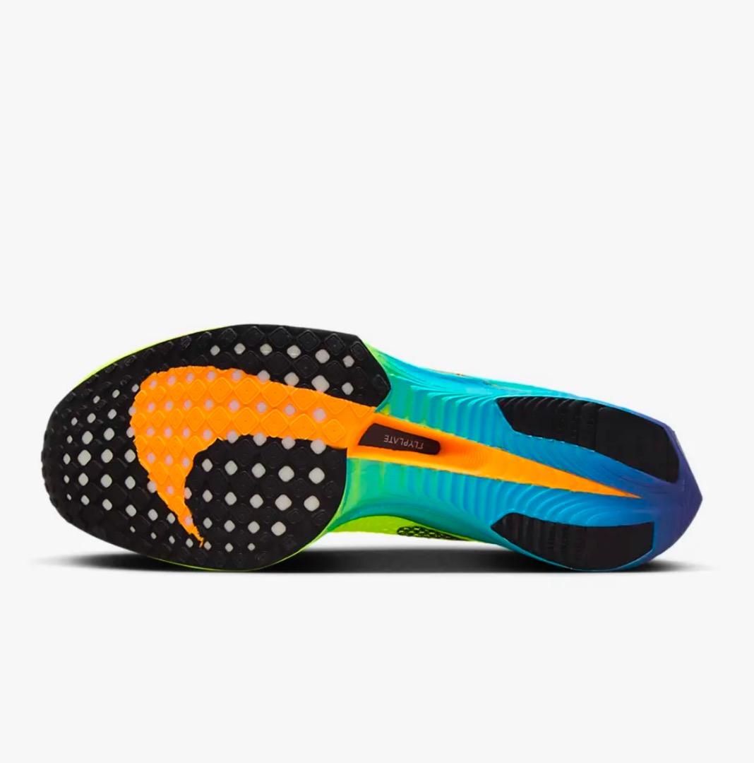 スパイク・シューズ Nike Vaporfly 3% - size 25cm