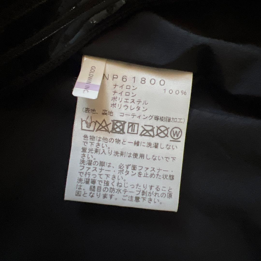 THE NORTH FACE スノーボードジャケット オリーブグリーン　値下げ