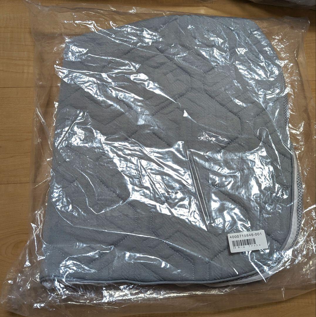 BREATHAIRブレスエアー 枕 替カバーセット