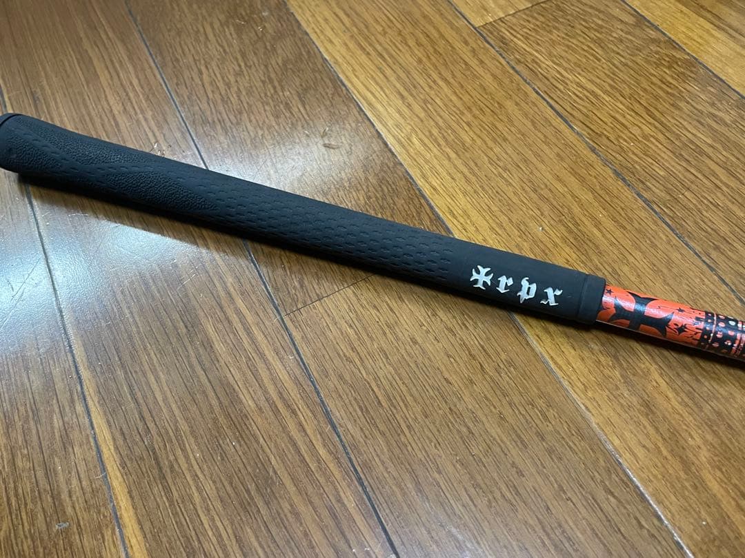 ＴＲＰＸ　アフターバーナー　ＡＢ４０１　シニア、レディース　ミニドライバー　短尺