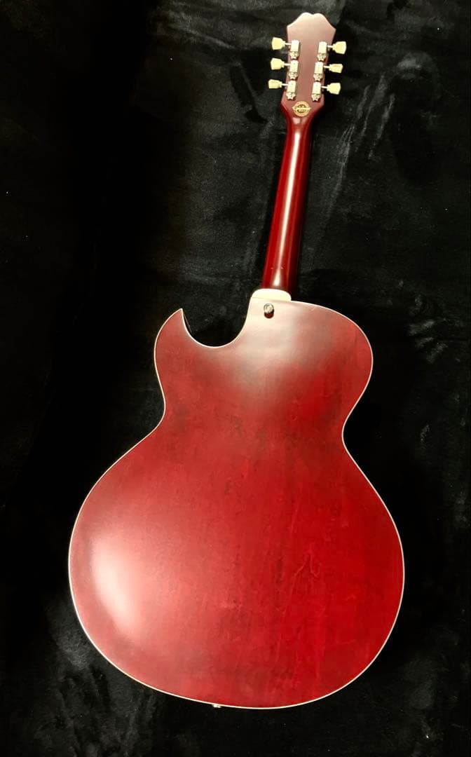 【猫たちの父さま専用】Epiphone ES-175 Premium 美品
