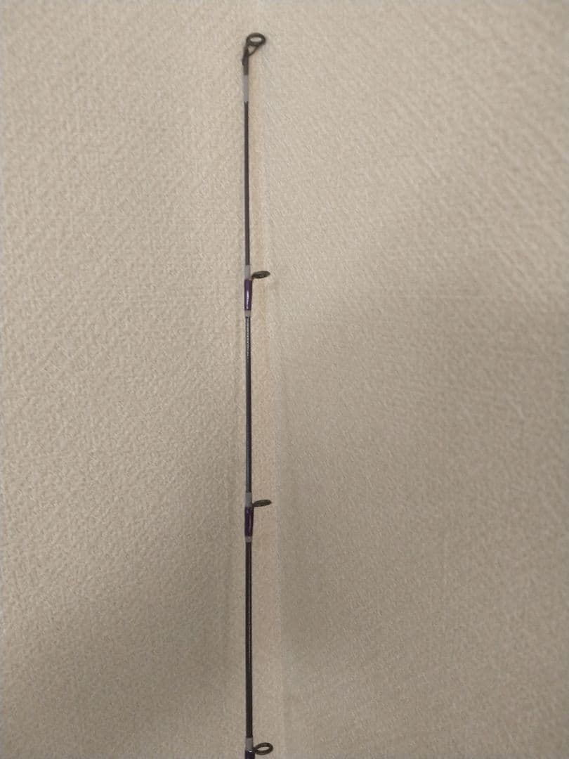 【値下げ】テンリュウ　オフショアライOL601B-L　グリップエンドに難有り
