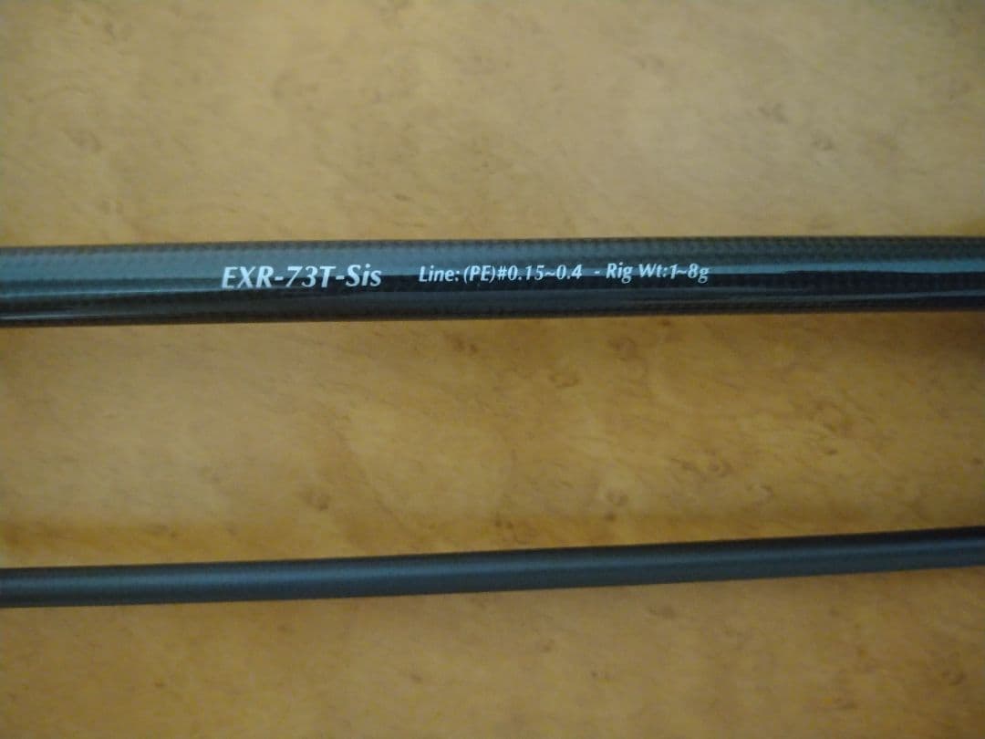 スラムEXR73T tict SRAM EXR-73T-Sis