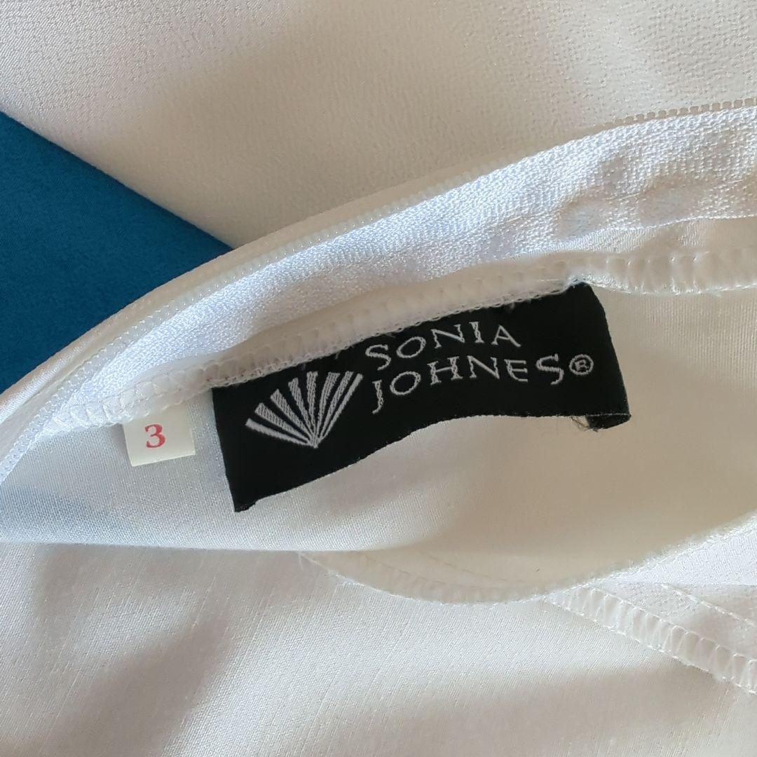 SONIA JOHNES フラメンコ 衣装　上下セット