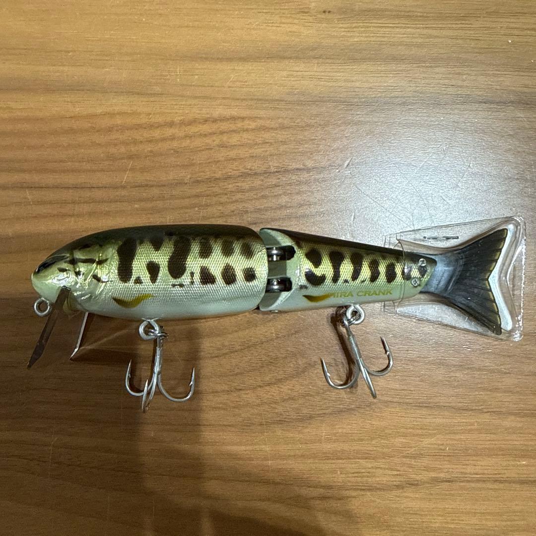 HIRA CRANK H150 ヒラクランク