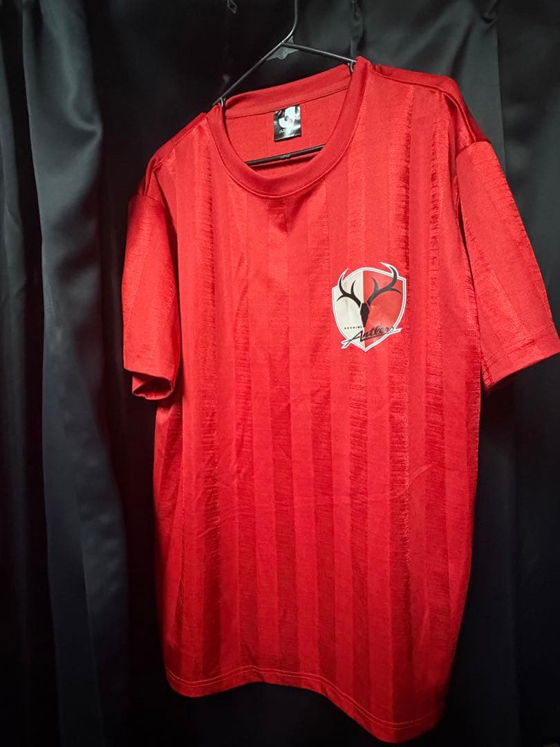 JリーグしまむらコラボTシャツ