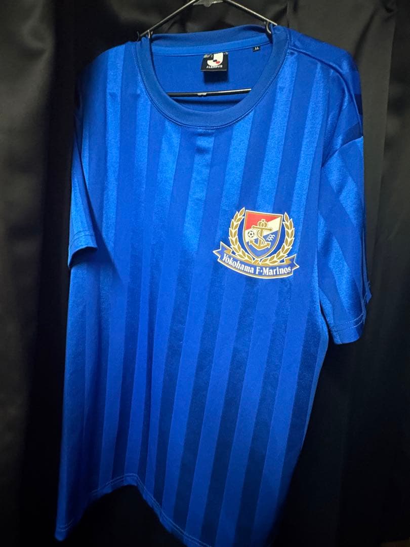 JリーグしまむらコラボTシャツ