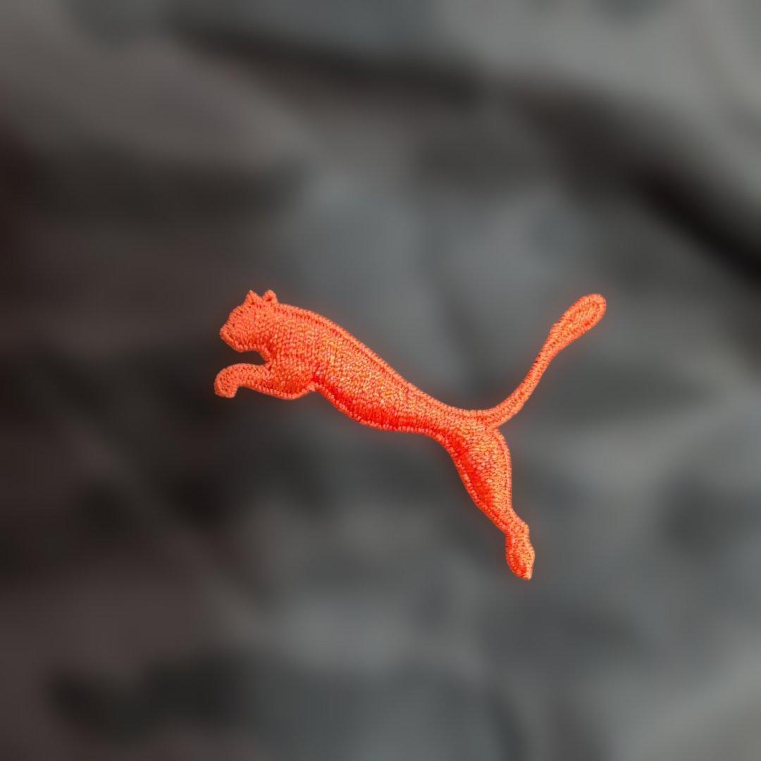 激安！１日！PUMA 美品ゴルフ 柄 ジャケット＆ベスト+リバーシブルベスト