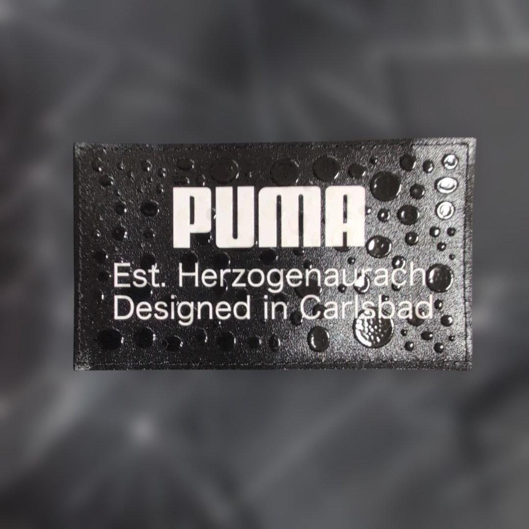 激安！１日！PUMA 美品ゴルフ 柄 ジャケット＆ベスト+リバーシブルベスト