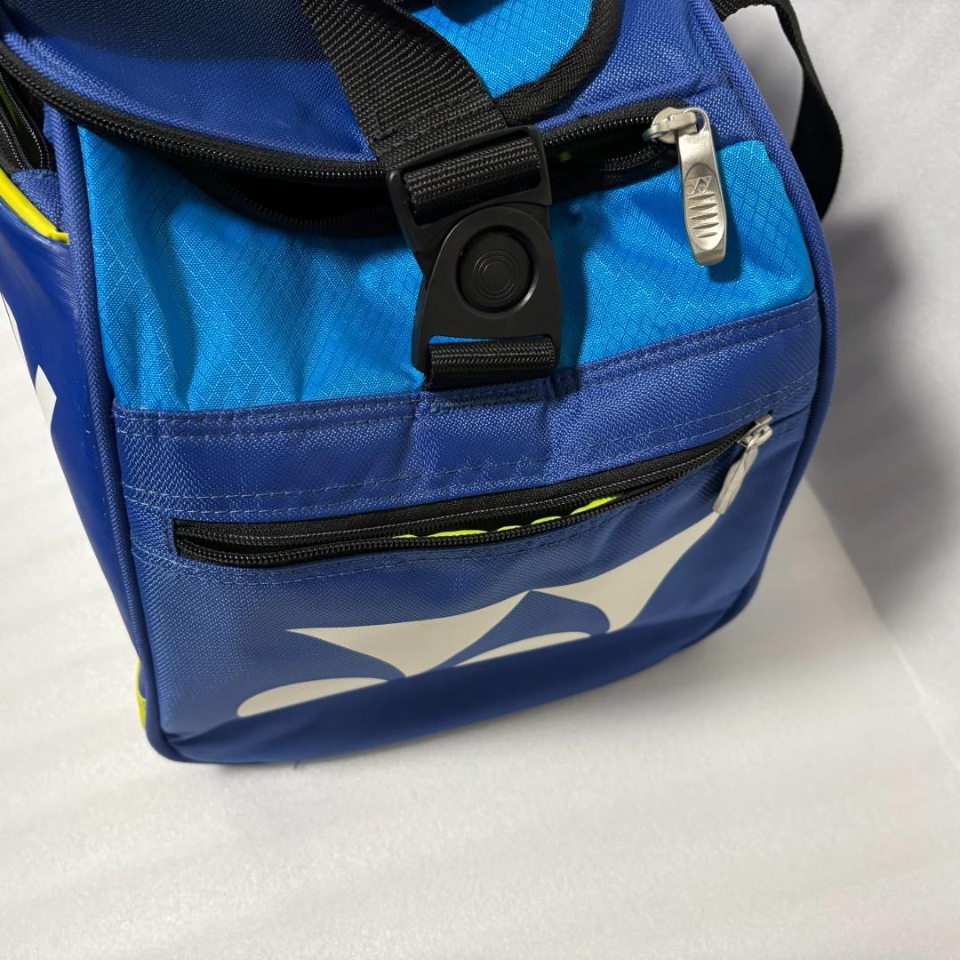 美品　YONEX 　ヨネックス　トーナメントバック