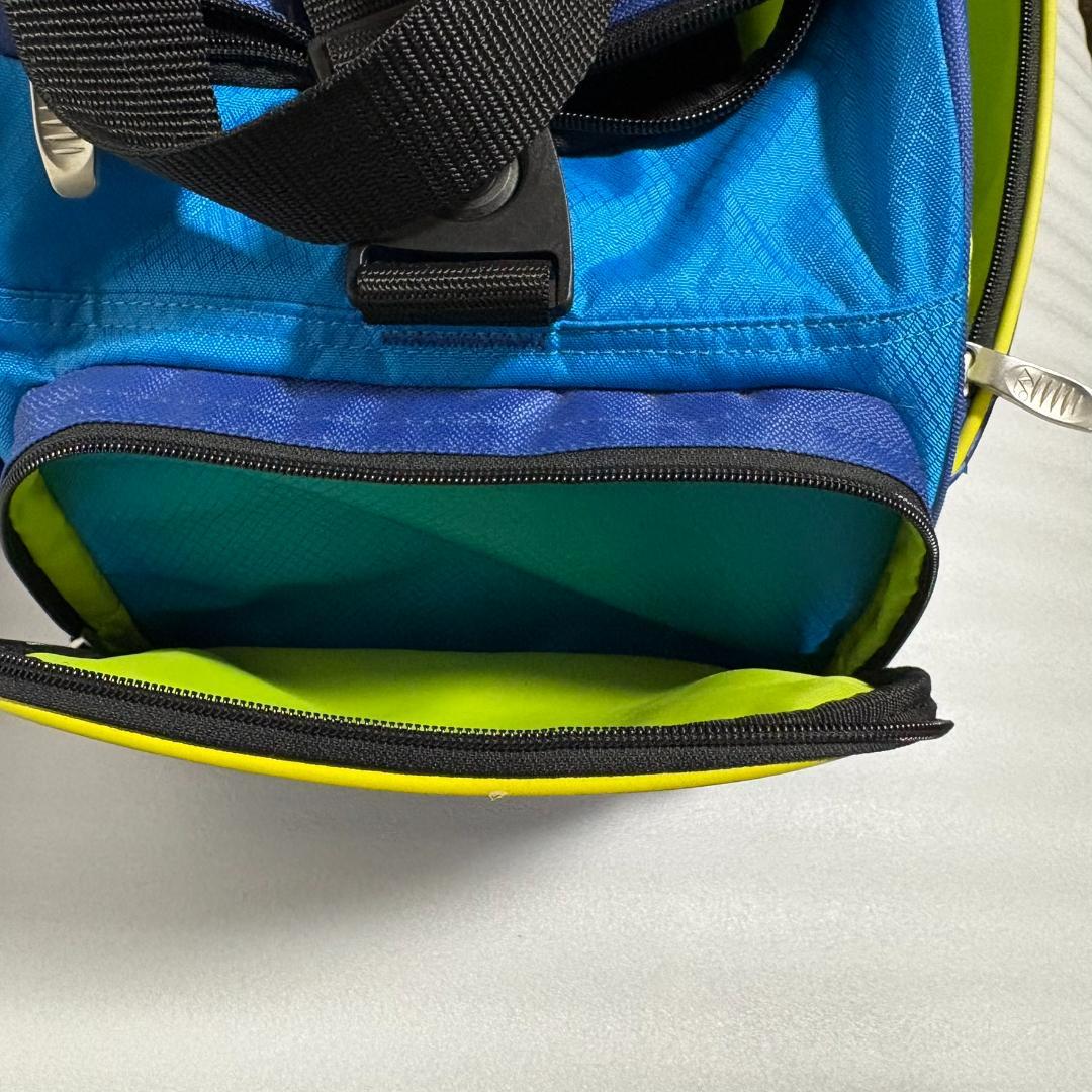 美品　YONEX 　ヨネックス　トーナメントバック