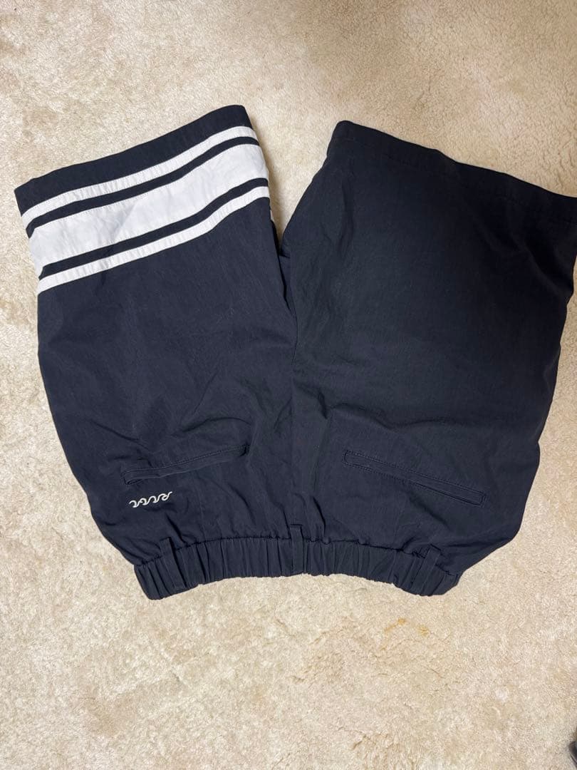 リルーム ゴルフパンツ
