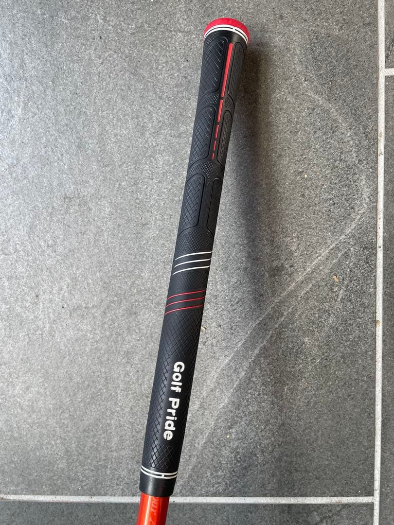 GREAT BIG BERTHA ドライバー 9.0Tour AD DI-6Cs