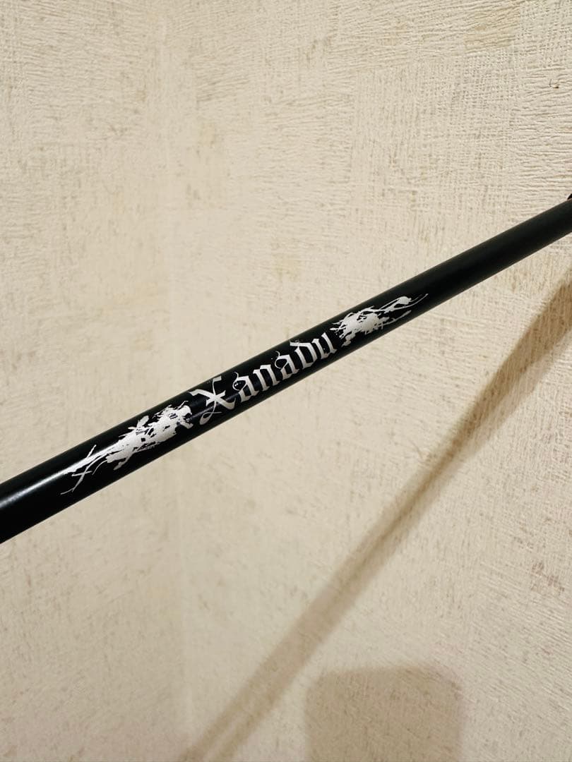 TRPX Xanadu　トリプルエックス　ザナドゥ　キャロウェイスリーブ　1W用