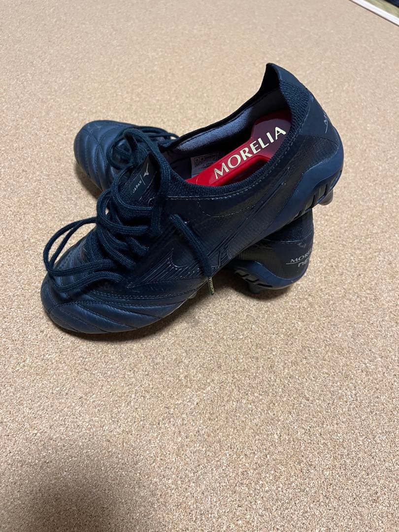 MORELIA NEO β サッカースパイク