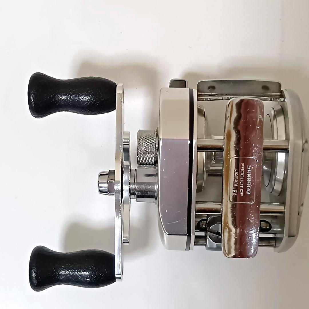 【美品】SHIMANO Bantam シマノ バンタム 201 SG オールド