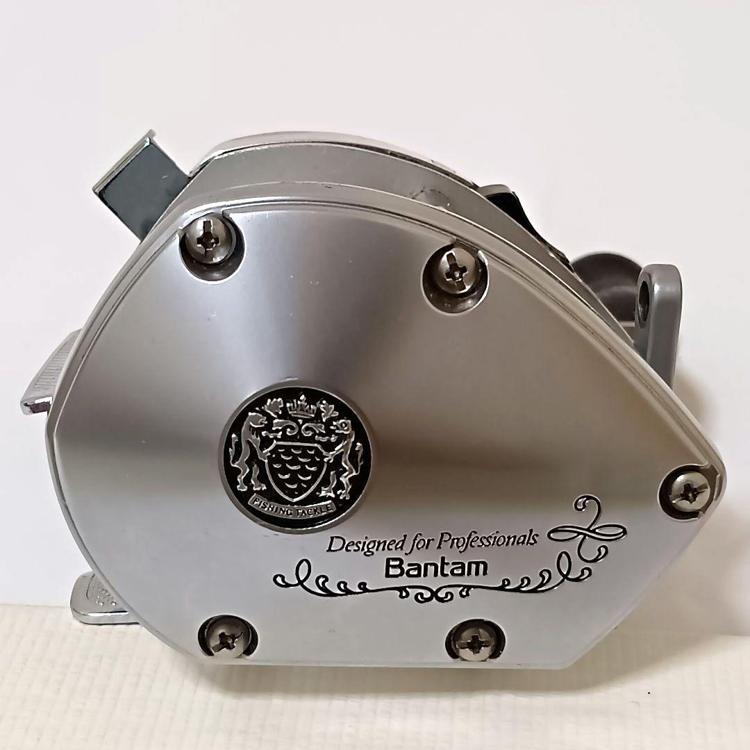 【美品】SHIMANO Bantam シマノ バンタム 201 SG オールド
