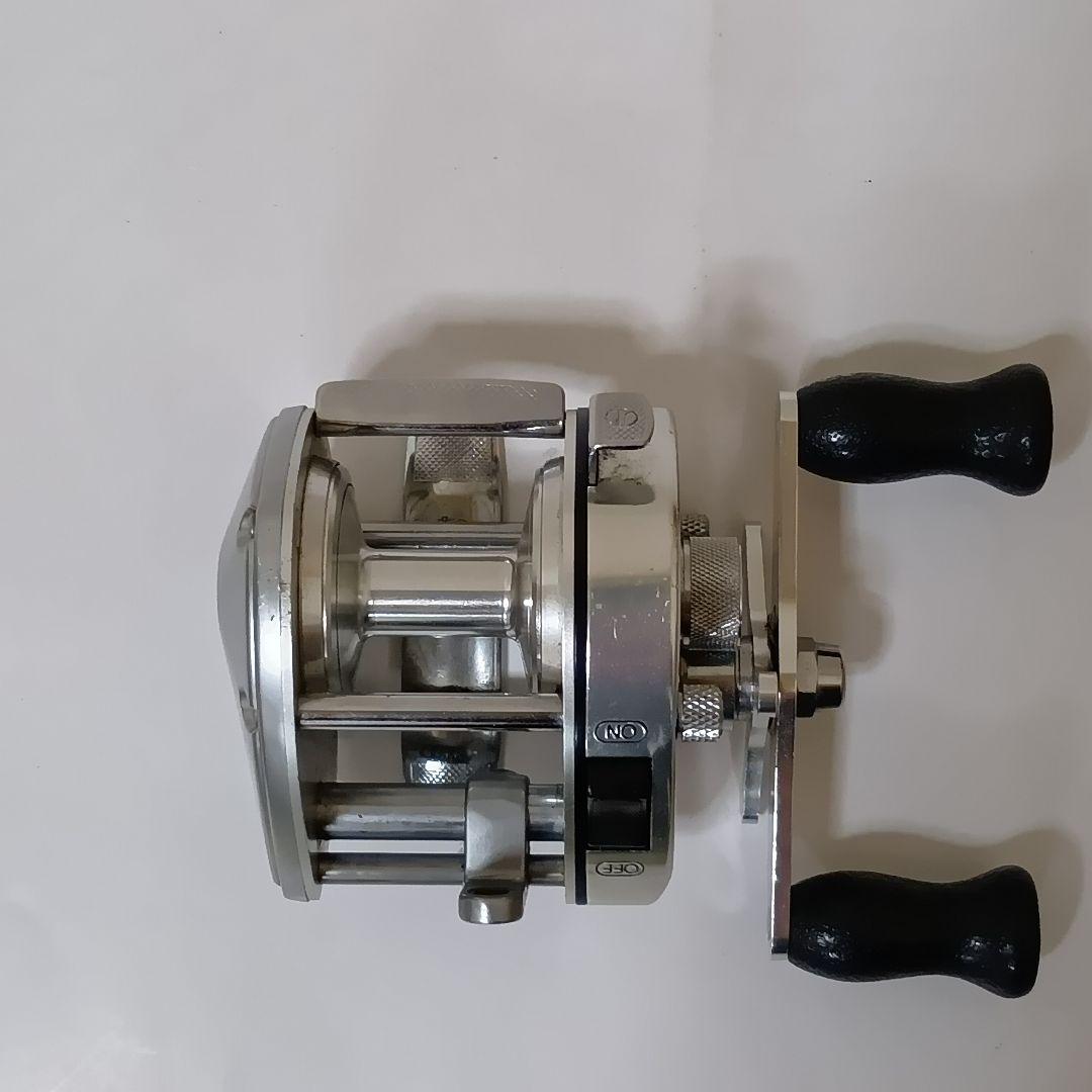 【美品】SHIMANO Bantam シマノ バンタム 201 SG オールド