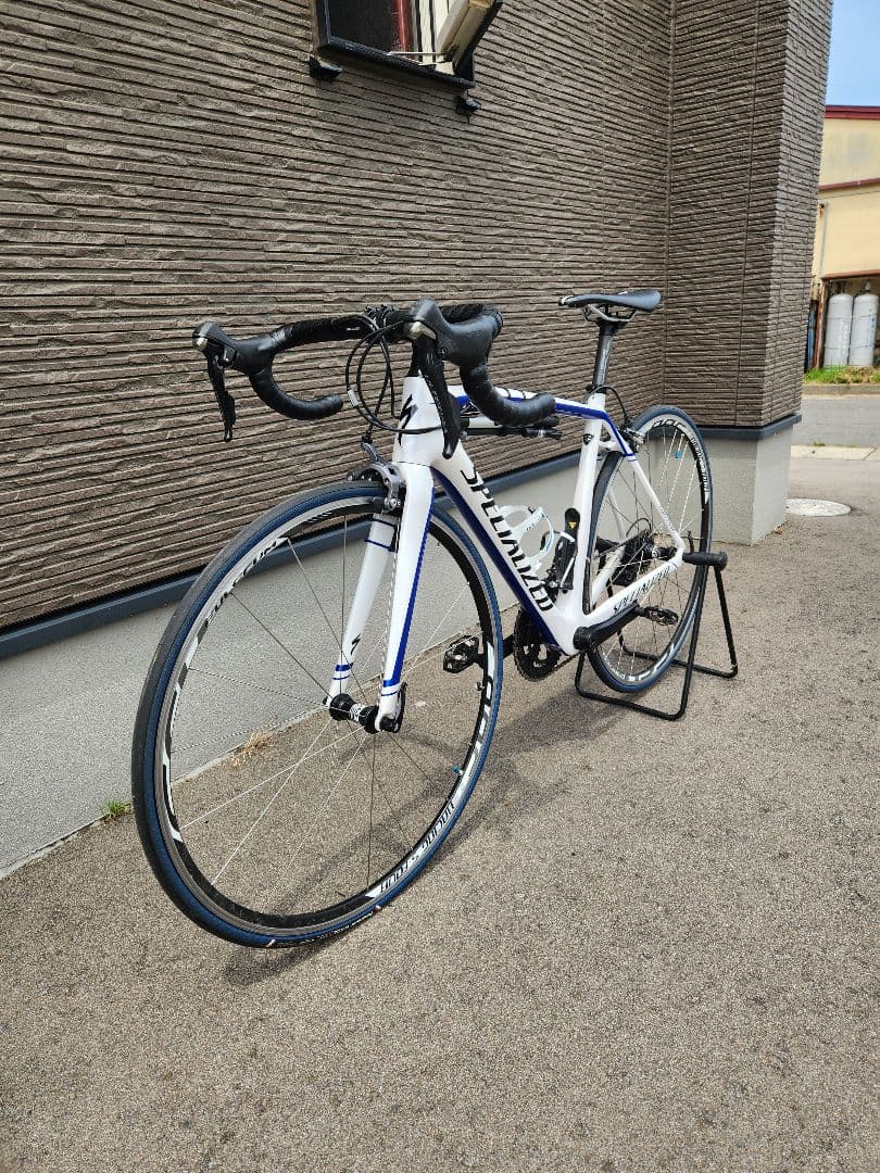 スペシャライズド SPECIALIZEDターマックコンプ TARMAC COMP