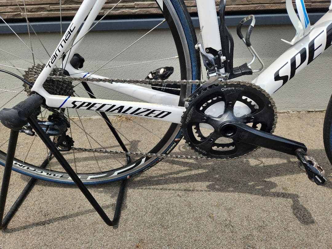 スペシャライズド SPECIALIZEDターマックコンプ TARMAC COMP