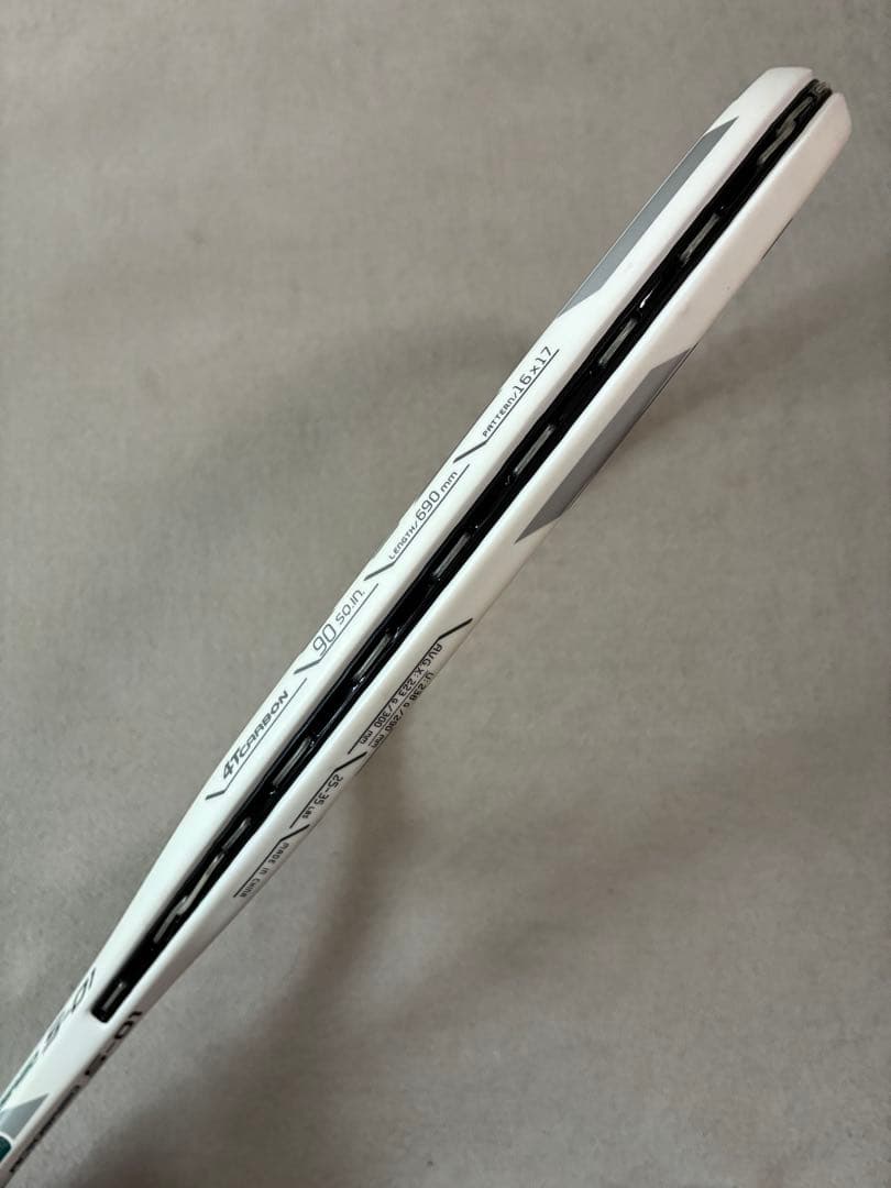 アクロスピード ACROSPEED S-01 ソフトテニスラケット