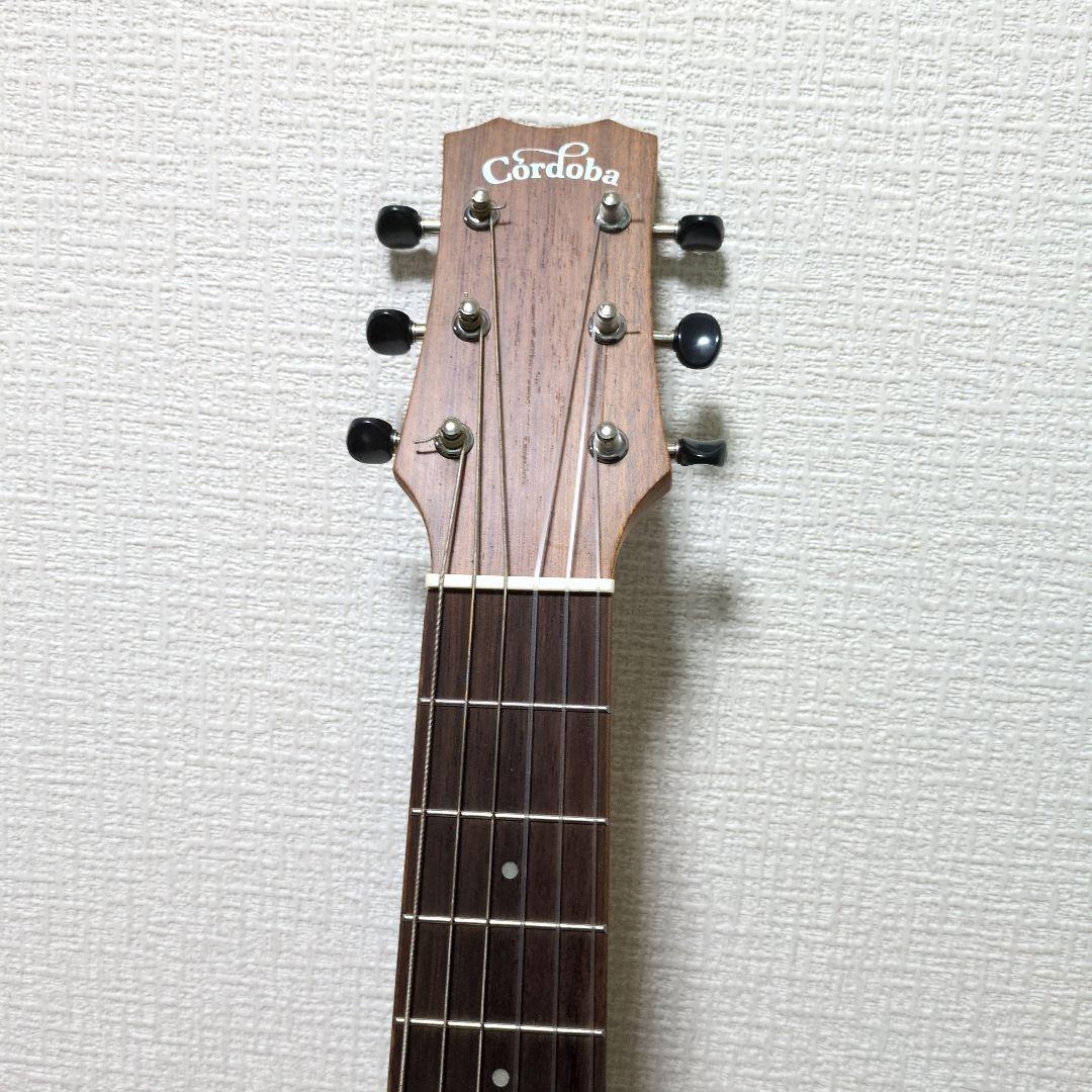 Cordoba mini O-CE トラベルエレアコ 純正ケース付き