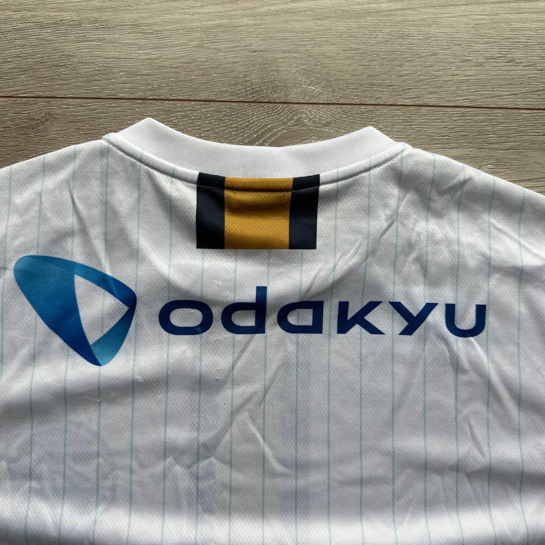 SVOLME FC 町田ゼルビア レプリカ ユニフォーム M
