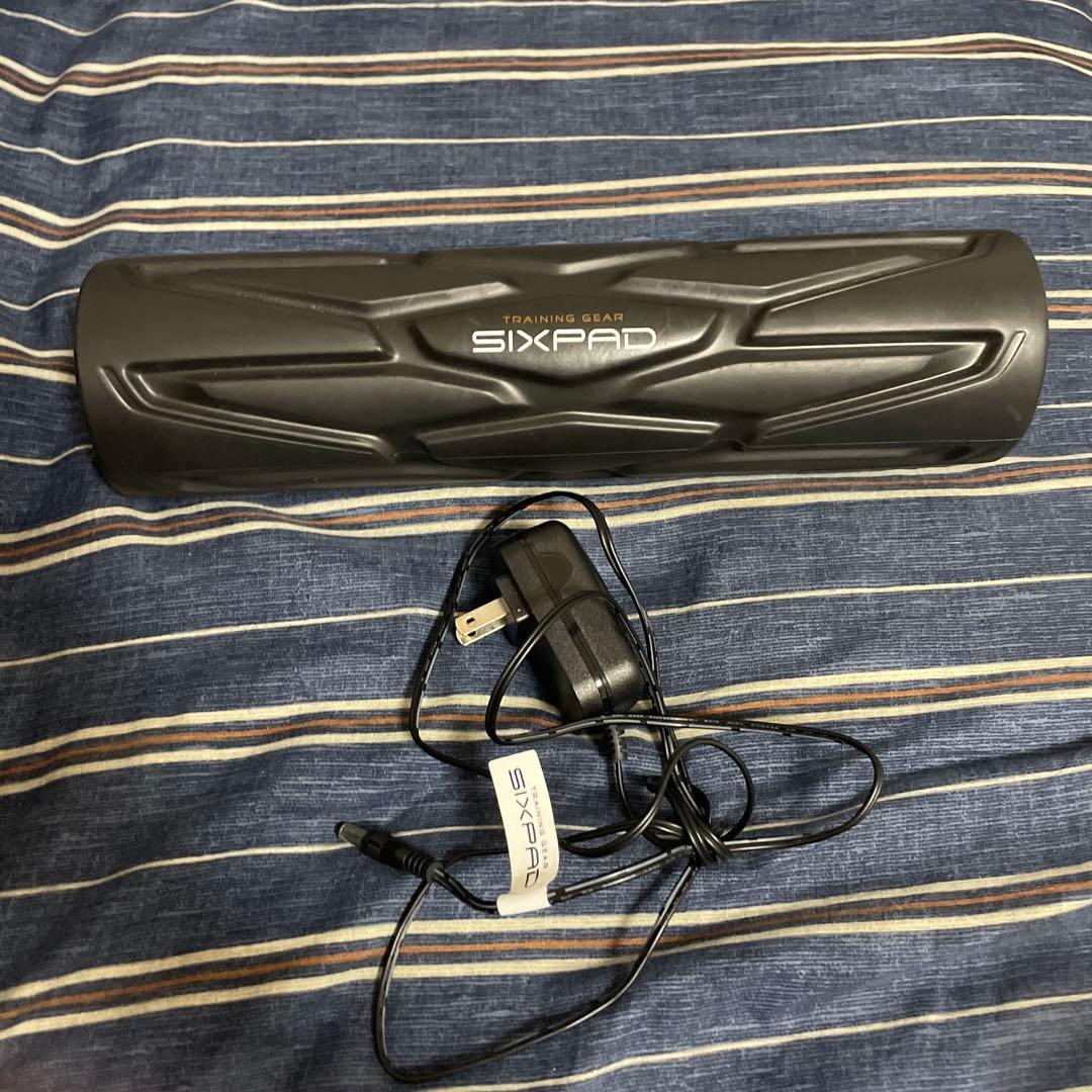 SIX PAD パワーローラー