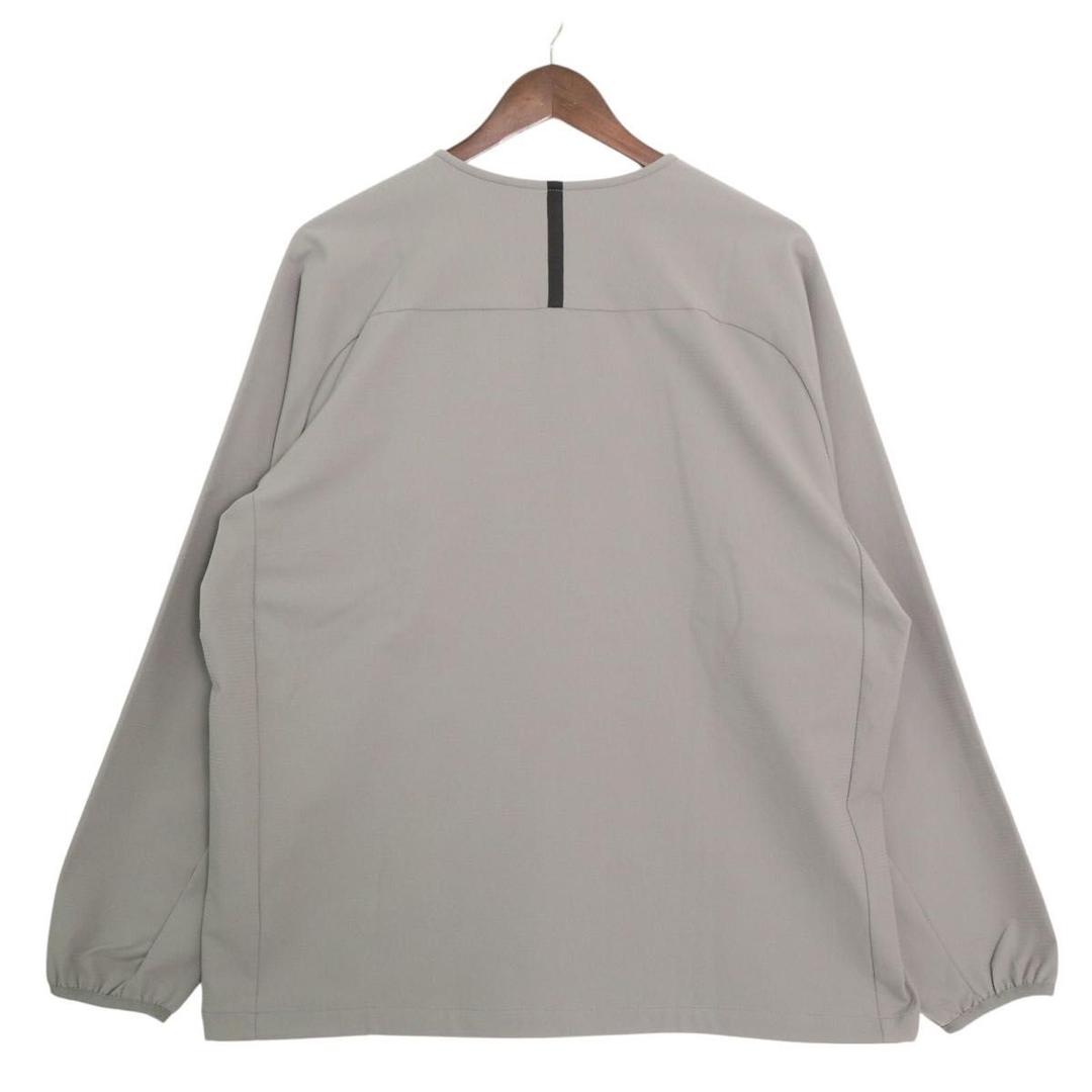 【新品、未使用】ニューバランスゴルフ　ジャケット メンズ　サイズ：４（Ｍ）