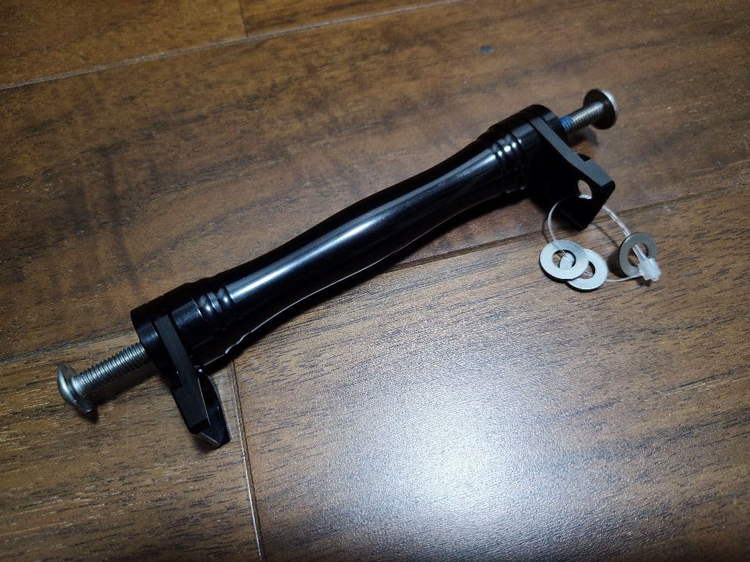 RIDEA eewb1 エクステンダブルインジーホイールブラケット