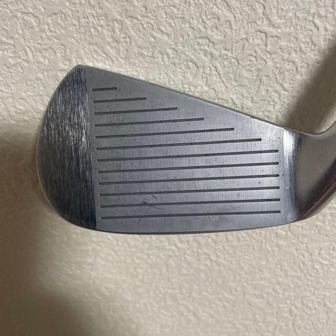 RODDIO ロッディオ 2017年 FORGED CHIBA GRIND 限定