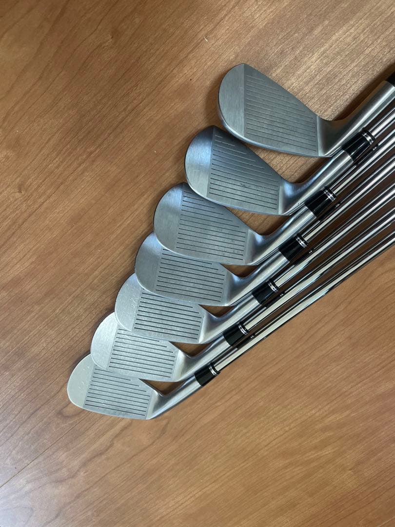 RODDIO ロッディオ 2017年 FORGED CHIBA GRIND 限定