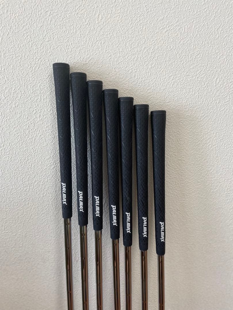 RODDIO ロッディオ 2017年 FORGED CHIBA GRIND 限定