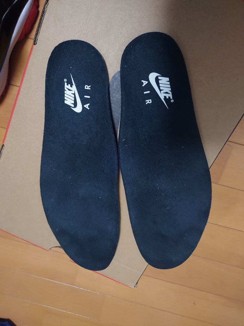 シューズ(男性用) air jordan 11 low 28cm