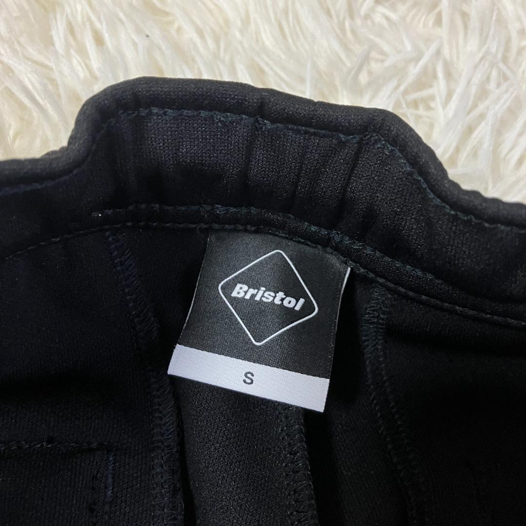【美品】F.C.R.B. 25SS TRAINING TRACK PANTS S