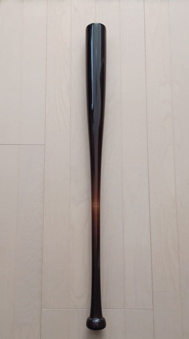 【超希少】2026WBC選出ヤクルトスワローズ中村悠平選手実使用バット背番号27