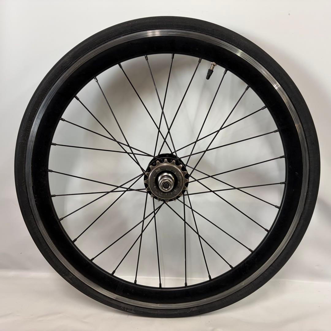 TERN SURGE タイヤホイールセット