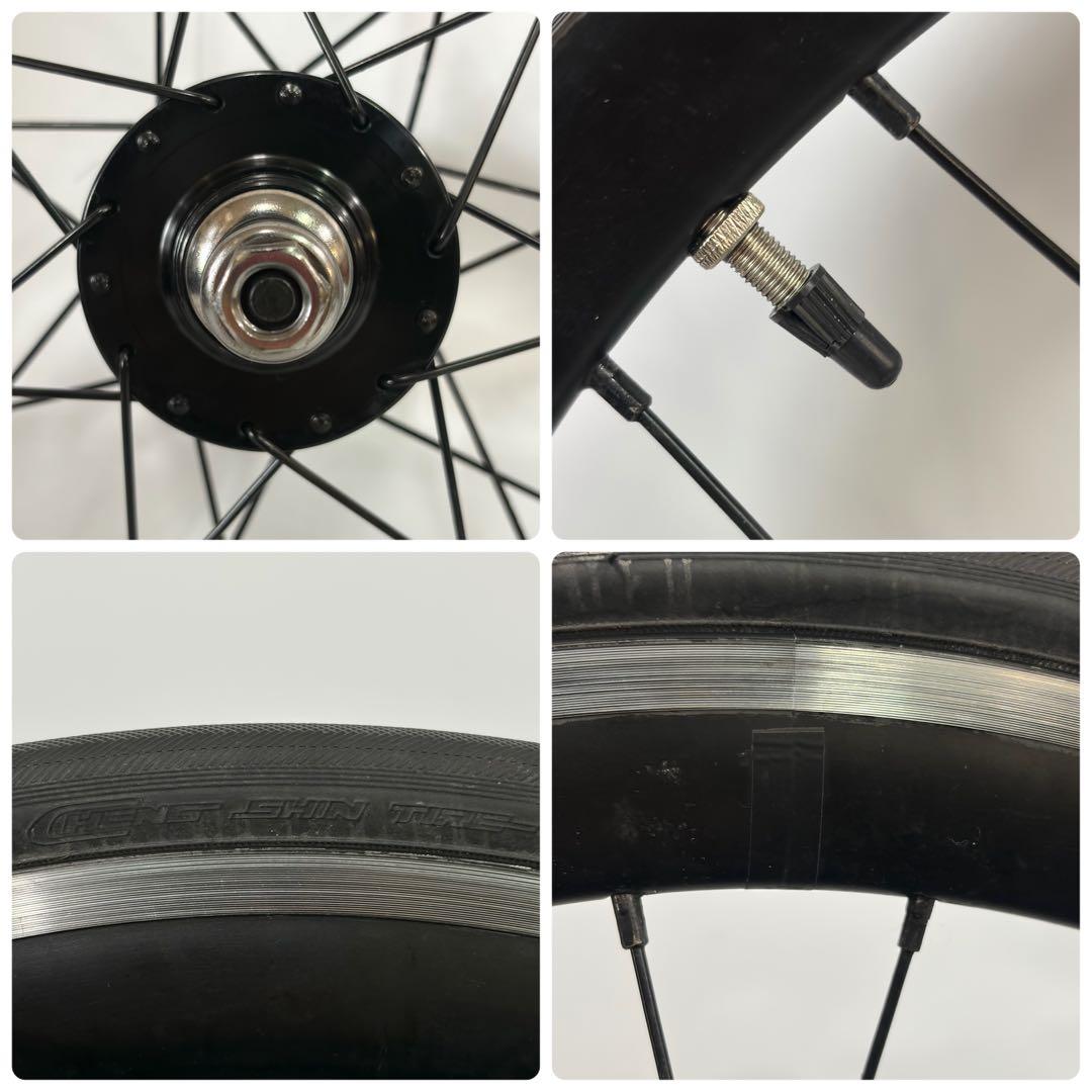 TERN SURGE タイヤホイールセット