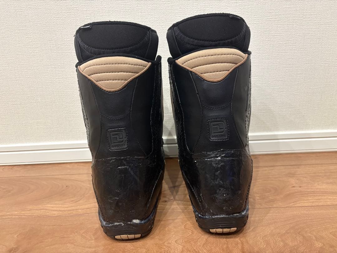 売切！ DEELUXE WHIP BOA TV AIR デラクシー26cm