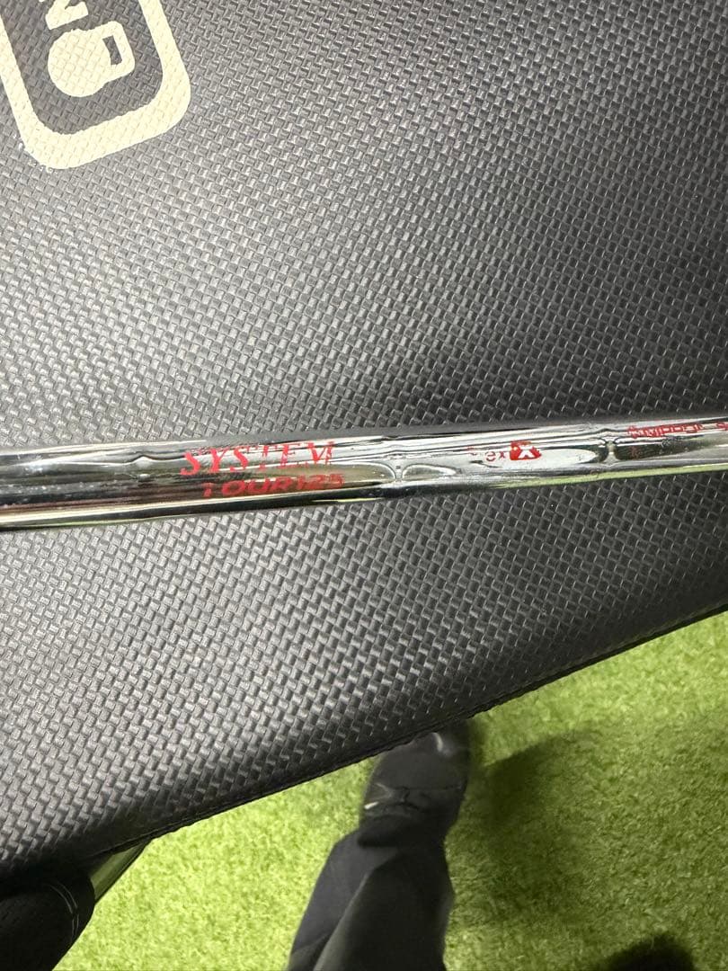 PING i210 P-4 モーダス125X