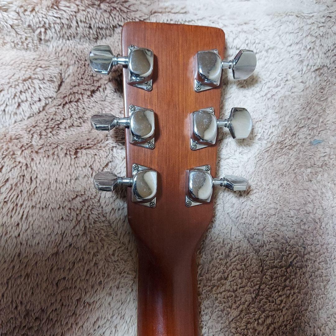 YAMAKI F120 アコースティックギター SINCE 1954