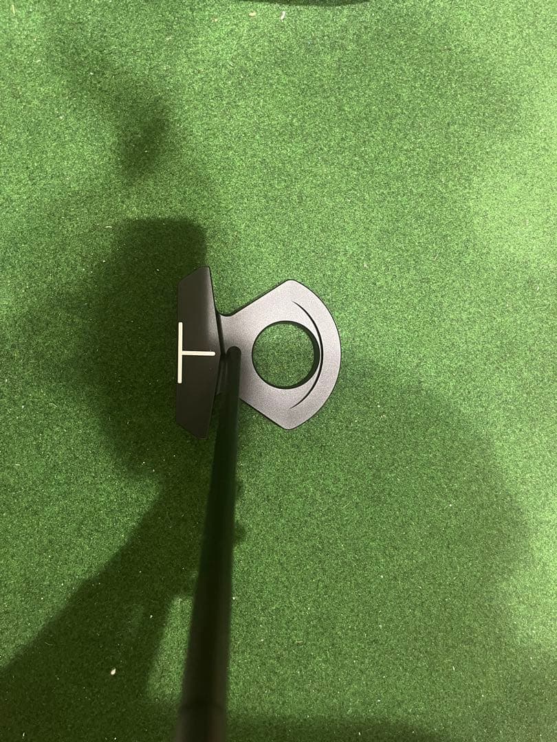 L.A.B.GOLF DF-3 パター　34インチ　日本正規品　df3