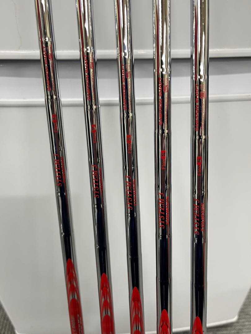 YONEX EZONE CB511 FORGED アイアンセット