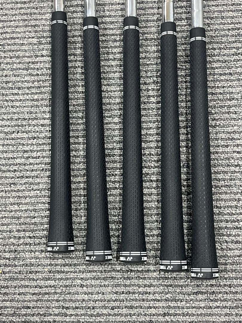 YONEX EZONE CB511 FORGED アイアンセット